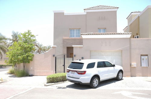 Photo 1 - Palm Chalet King Abdullah City