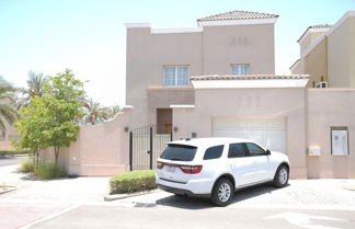 Photo 1 - Palm Chalet King Abdullah City