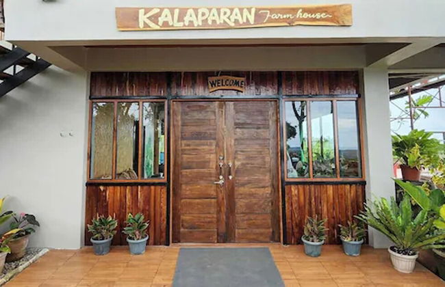 Kalaparan Farm House by Hiverooms - Foto 12