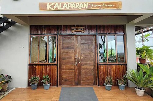 Foto 7 - Kalaparan Farm House by Hiverooms