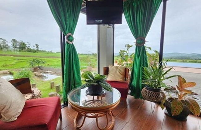 Kalaparan Farm House by Hiverooms - Foto 6