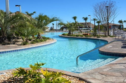 Foto 74 - Luxurious Single Family Home w Pool Close to Disney 1568m