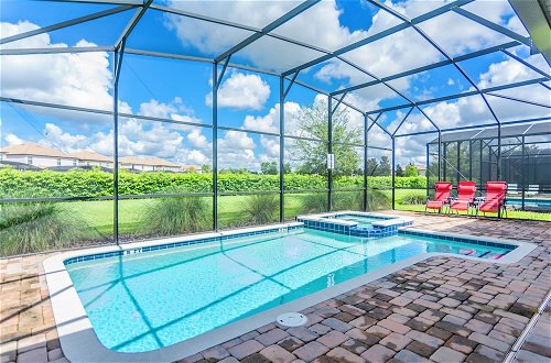 Photo 45 - Deluxe 7Bd With Pool Close to Disney CG 1406