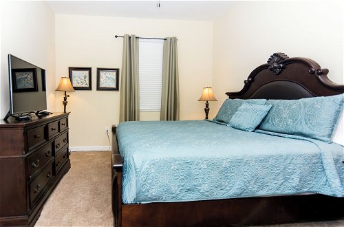 Photo 32 - Deluxe 7Bd With Pool Close to Disney CG 1406