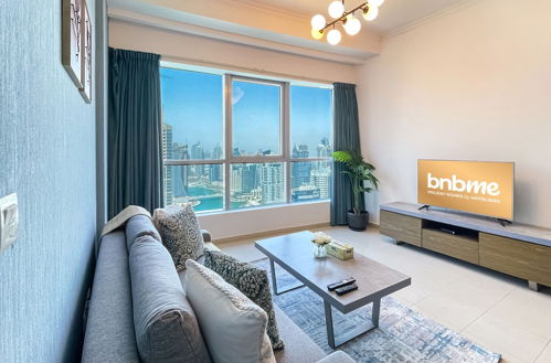 Foto 9 - 1B-Bay Central-3306 by bnbme homes