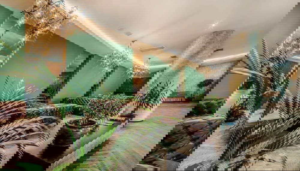 Réception