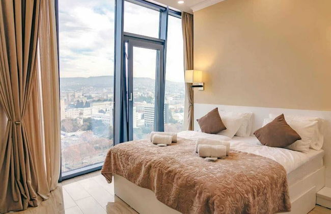 King David Residences - Photo 7
