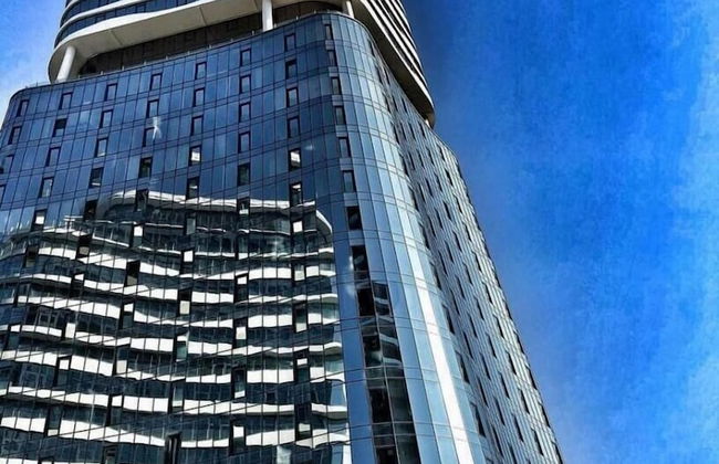 King David Residences - Photo 11