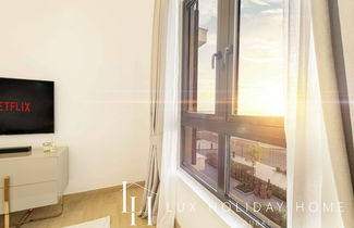 Foto 2 - LUX The La Mer Sea View Suite 3