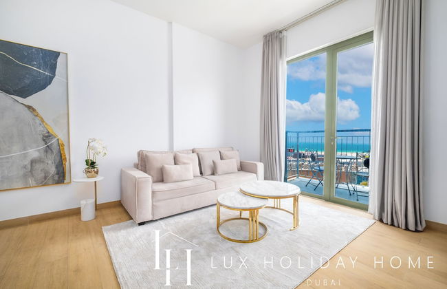 LUX The La Mer Sea View Suite 3 - Foto 20