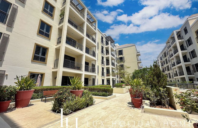 LUX The La Mer Sea View Suite 3 - Foto 21