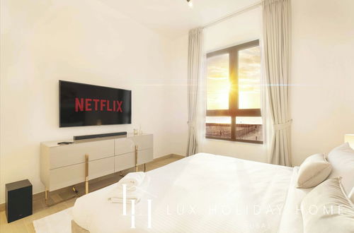 Foto 3 - LUX The La Mer Sea View Suite 3