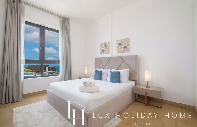 LUX The La Mer Sea View Suite 3 - Foto 2