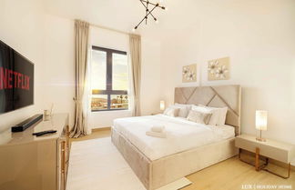 Photo 3 - LUX The La Mer Sea View Suite 3