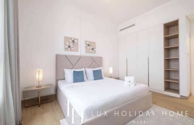 LUX The La Mer Sea View Suite 3 - Foto 4