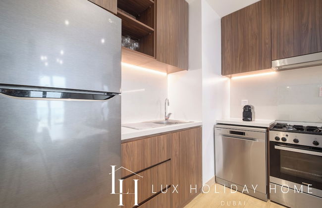 LUX The La Mer Sea View Suite 3 - Foto 5