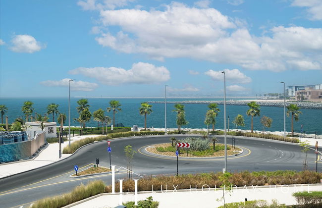 LUX The La Mer Sea View Suite 3 - Foto 23