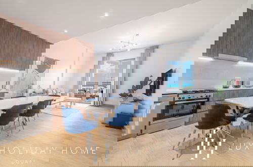 Photo 1 - LUX The La Mer Sea View Suite 3