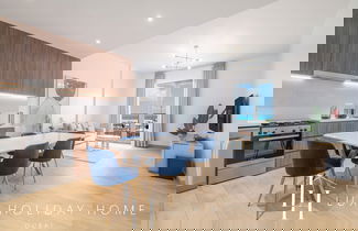 Foto 1 - LUX The La Mer Sea View Suite 3