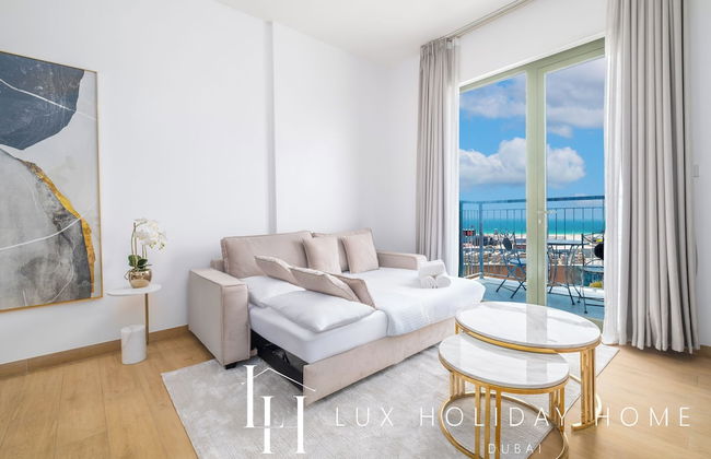 LUX The La Mer Sea View Suite 3 - Foto 7