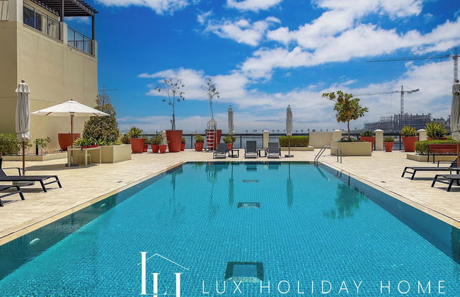 LUX The La Mer Sea View Suite 3 - Foto 15