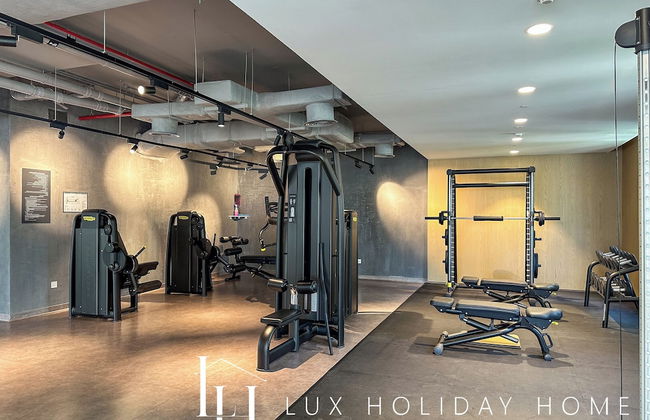 LUX The La Mer Sea View Suite 3 - Foto 18