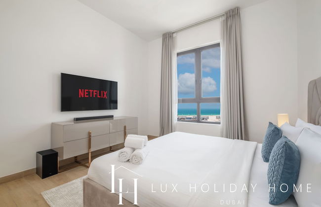 LUX The La Mer Sea View Suite 3 - Foto 3