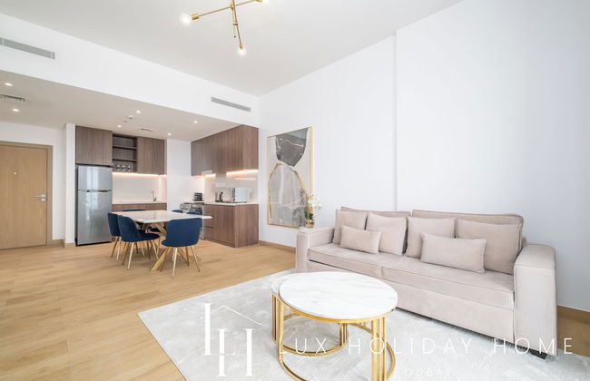LUX The La Mer Sea View Suite 3 - Foto 10