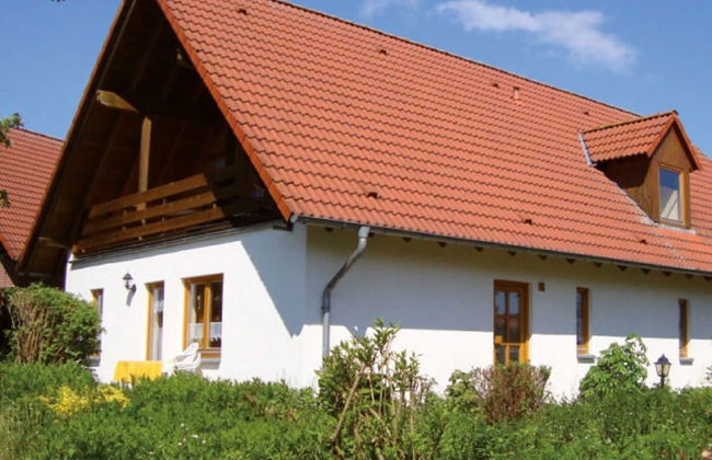 Comfortable Holiday Home With 2 Bathrooms, in the Bruchttal - Foto 23