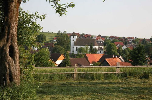 Photo 18 - Spacious Apartment in the Green Bruchttal