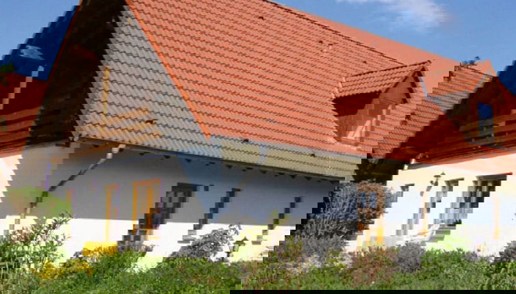 Photo 1 - Holiday Home in Germany With Terrace