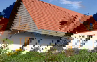 Foto 1 - Holiday Home in Germany With Terrace
