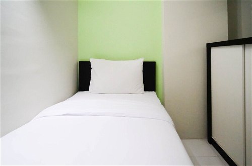 Photo 4 - Simple And Homey 2Br At Dian Regency Apartment