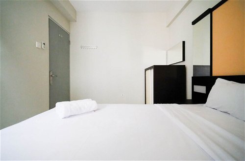 Foto 8 - Simple And Homey 2Br At Dian Regency Apartment