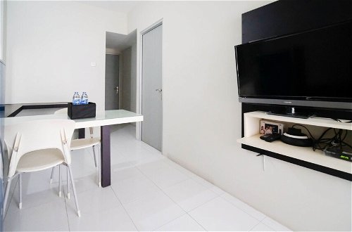 Foto 28 - Simple And Homey 2Br At Dian Regency Apartment
