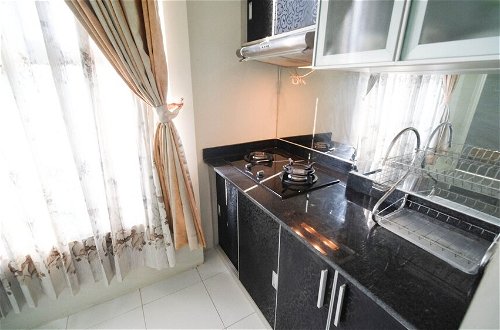 Foto 12 - Simple And Homey 2Br At Dian Regency Apartment