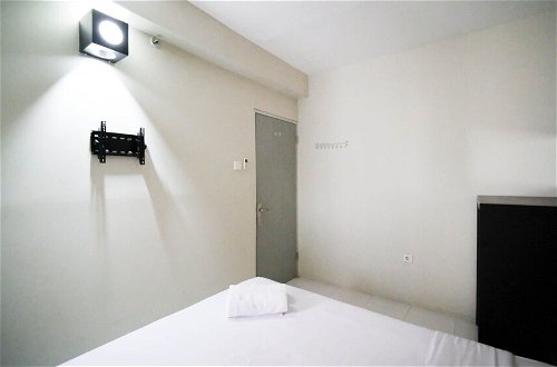 Foto 9 - Simple And Homey 2Br At Dian Regency Apartment