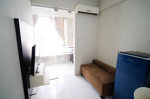 Photo 18 - Simple And Homey 2Br At Dian Regency Apartment