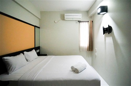 Photo 1 - Simple And Homey 2Br At Dian Regency Apartment