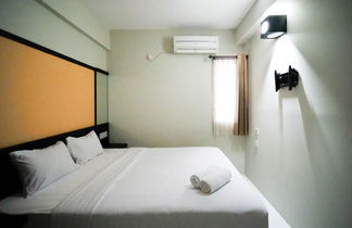 Photo 1 - Simple And Homey 2Br At Dian Regency Apartment