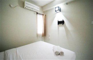 Foto 3 - Simple And Homey 2Br At Dian Regency Apartment