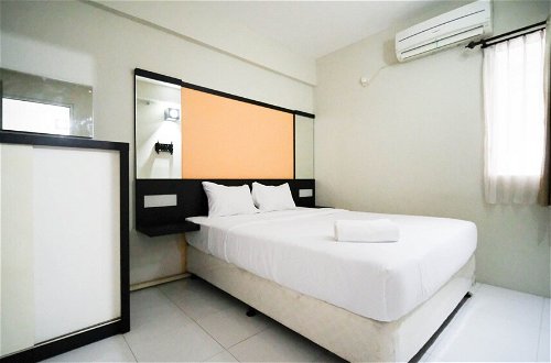 Photo 5 - Simple And Homey 2Br At Dian Regency Apartment