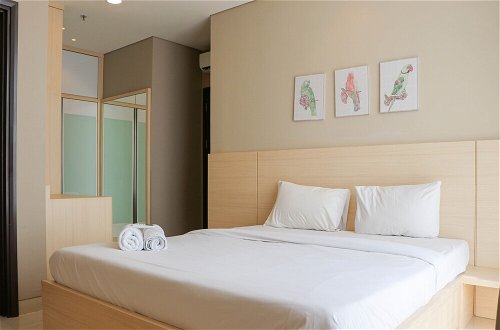 Photo 6 - Best Choice And Restful 2Br Ciputra International Apartment