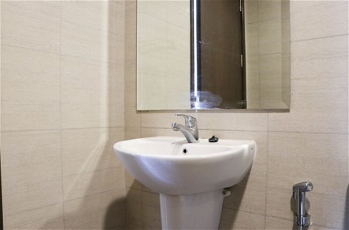 Foto 23 - Best Choice And Restful 2Br Ciputra International Apartment