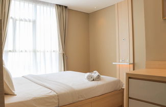 Photo 3 - Best Choice And Restful 2Br Ciputra International Apartment