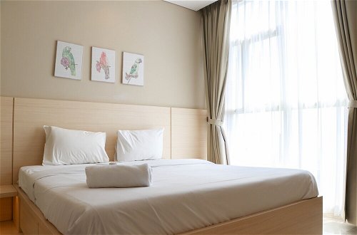 Photo 1 - Best Choice And Restful 2Br Ciputra International Apartment