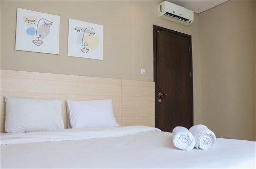 Photo 11 - Best Choice And Restful 2Br Ciputra International Apartment