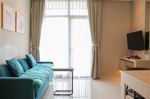 Foto 17 - Best Choice And Restful 2Br Ciputra International Apartment