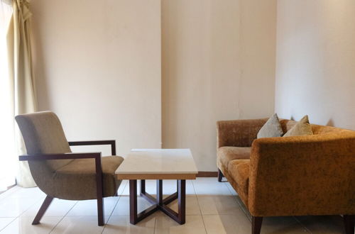 Foto 13 - Strategic And Comfy Studio At Grand Setiabudi Apartment By Travelio