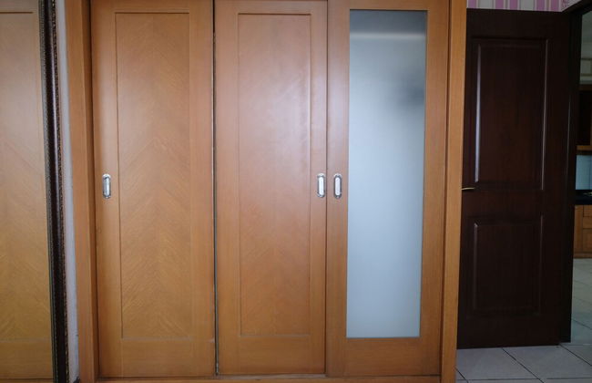 Spacious And Homey 3Br Apartment At Majesty - Foto 25